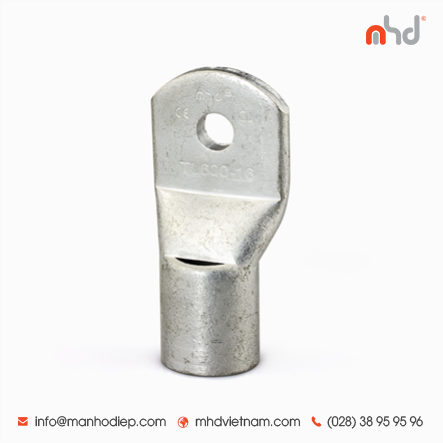 Cable lugs TL2.5-6