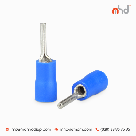 Cosse Pin Đặc