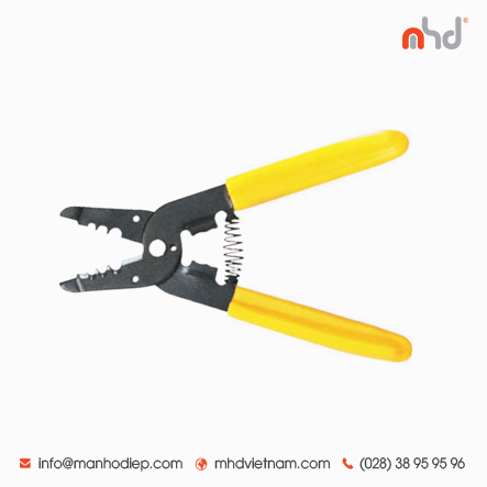 Kiềm tuốt dây LS-1040