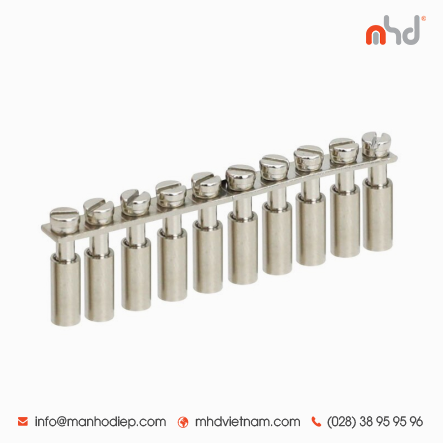 Thanh lược JFB3-50