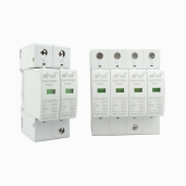 Surge Protection Device AC