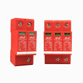 Surge Protection Device DC