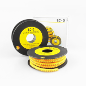 Đánh Dấu Dây Cáp EC