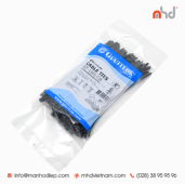 Nylon cable ties GT-100MUV Black