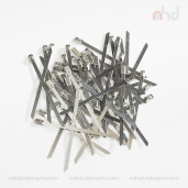 316 expoxy fully coated cable tie BT6BC-7.9*200
