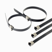 Dây rút thép bọc Epoxy  (MHD)