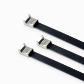 Dây rút thép bọc Epoxy  (MHD)