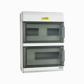 Waterproof IP65 Distribution Box (SHPN)