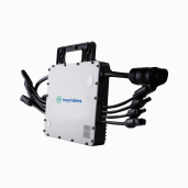 Micro Inverter Hoymiles