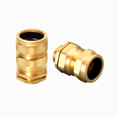 Brass Cable Gland M-Type