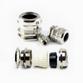Metallic Cable Gland PG-Type