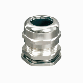 Metallic Cable Gland PG-Type