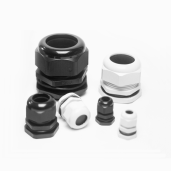 Nylon Cable Gland M-Type