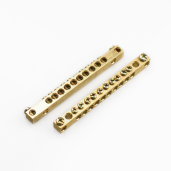 Copper Busbar 124P