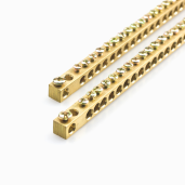 Copper Busbar 124P
