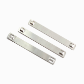 Thẻ đeo thép SS316